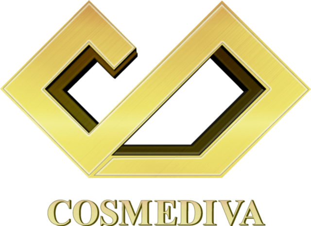 คอสเมดิวา