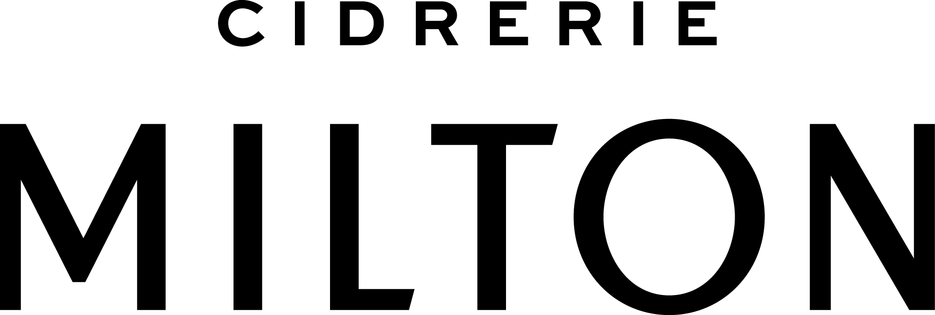 Cidrerie Milton