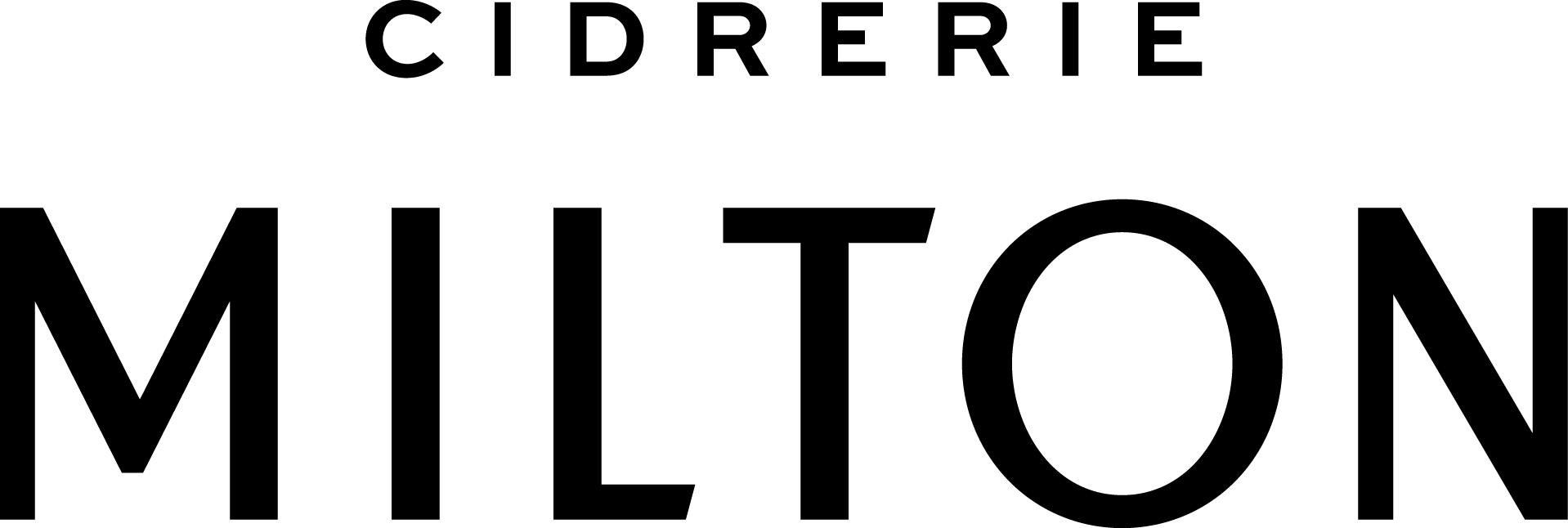 Cidrerie Milton