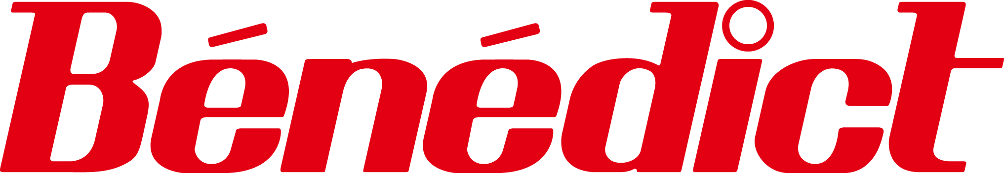 Bénédict