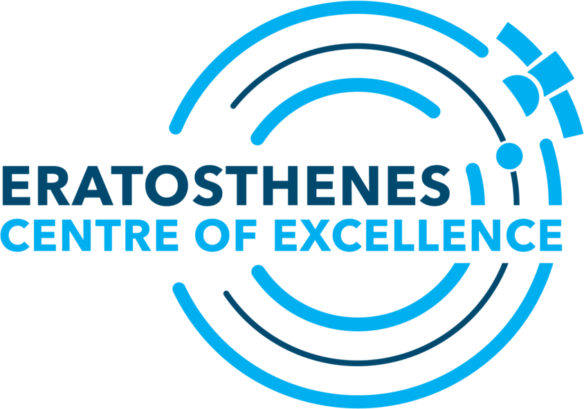 ERATOSTHENES Centre of Excellence