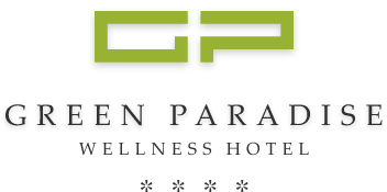 Wellness Hotel Green Paradise