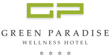 Wellness Hotel Green Paradise