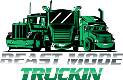 Beast Mode Truckin