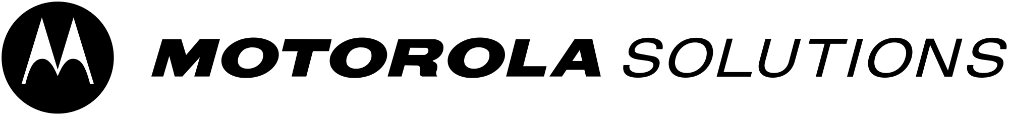 Motorola Solutions