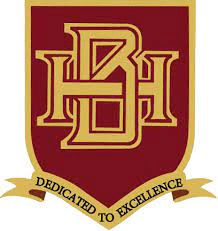 Brookhurst International School