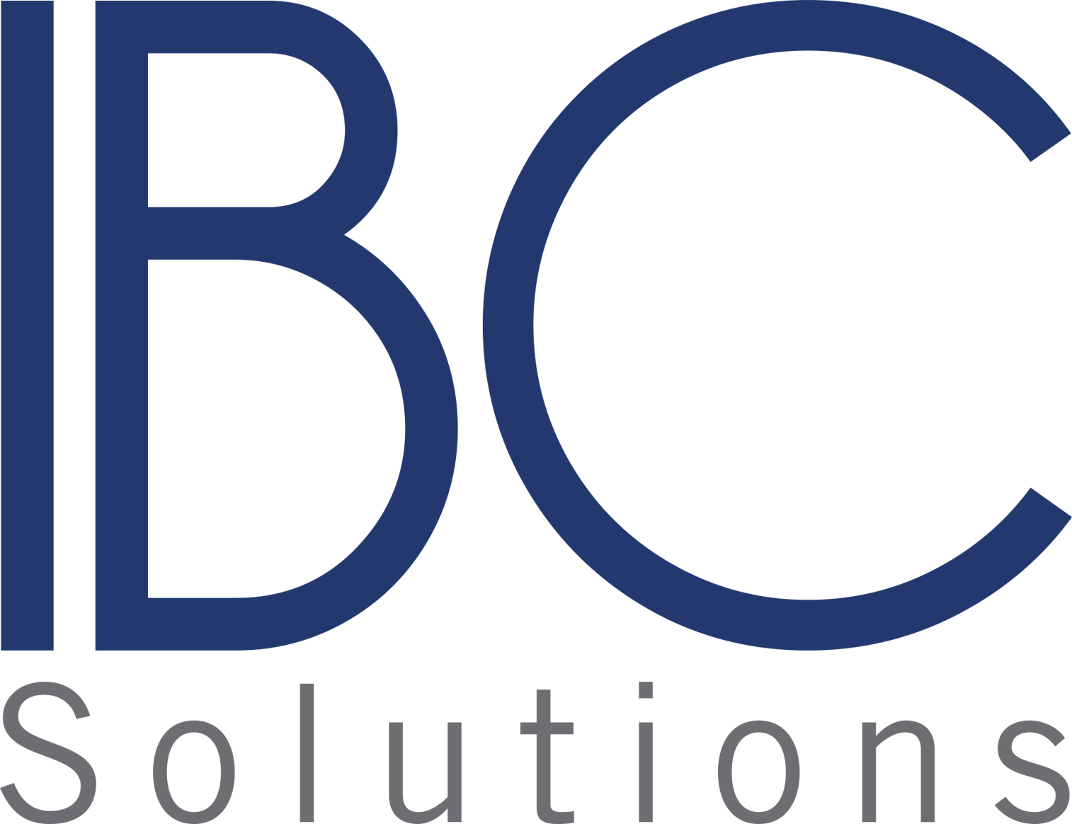 IBC Solutions