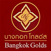 บางกอก โกลด์ส