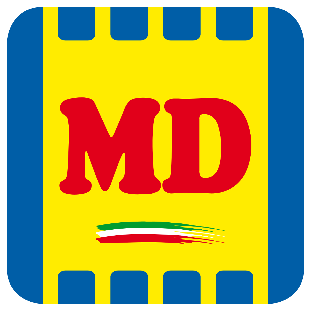 MD