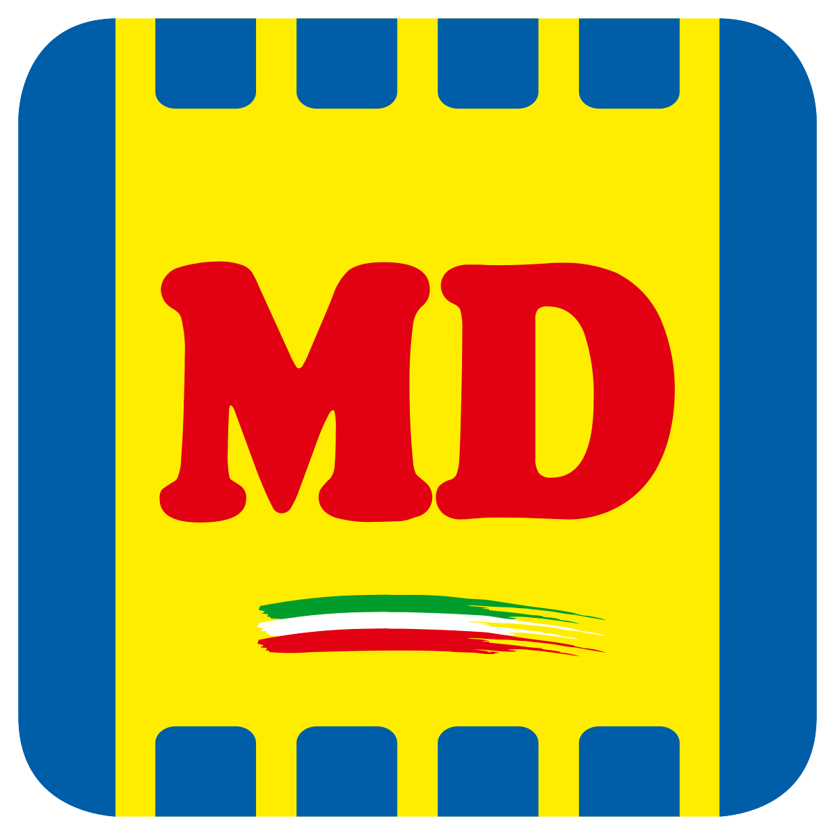 MD
