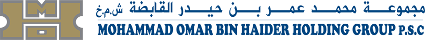 Mohammad Omar Bin Haider Holding Group