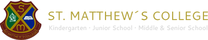 St. Matthew's College