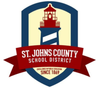 St. Johns County School District