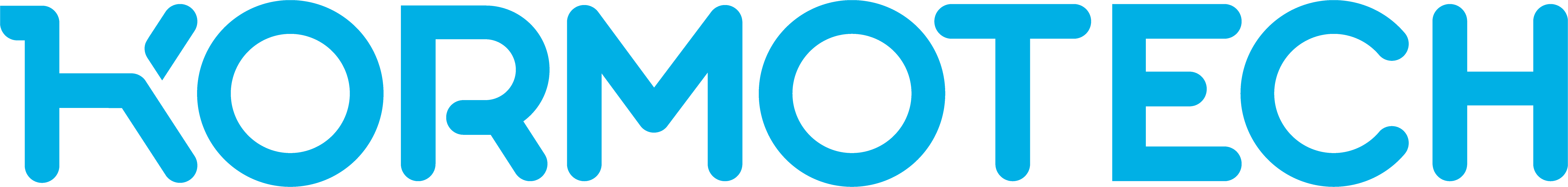Kormotech