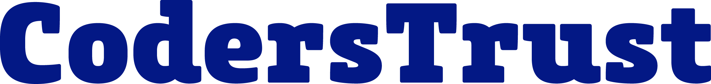 CodersTrust