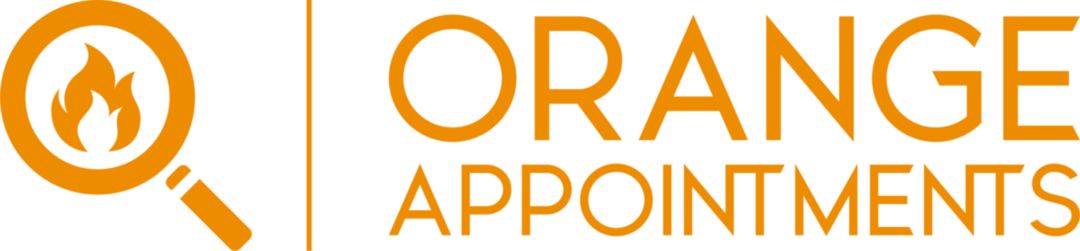 Orange Appointments