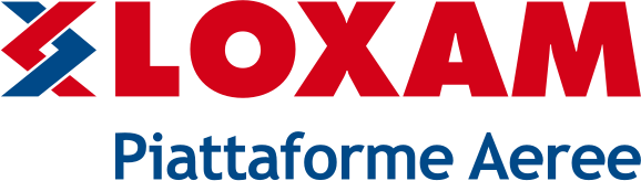 Loxam Piattaforme Aeree