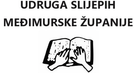 Udruga Slijepih Međimurske Županije