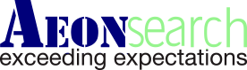Aeon Search Consulting