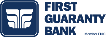 First Guaranty Bank
