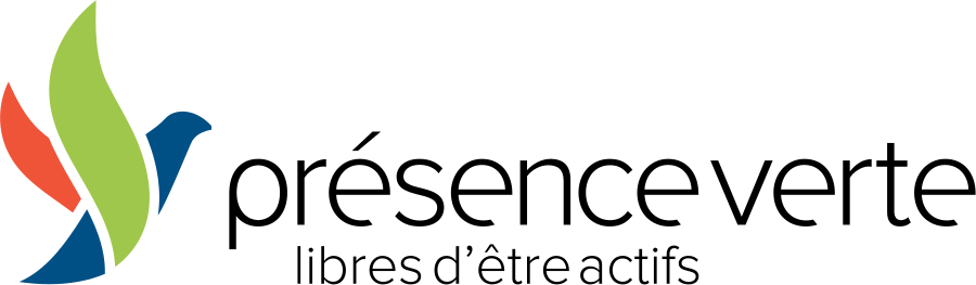 Présence Verte