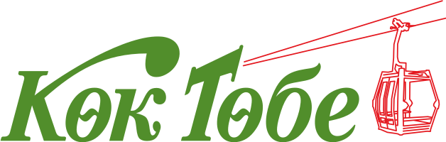 Парк Кок Тобе