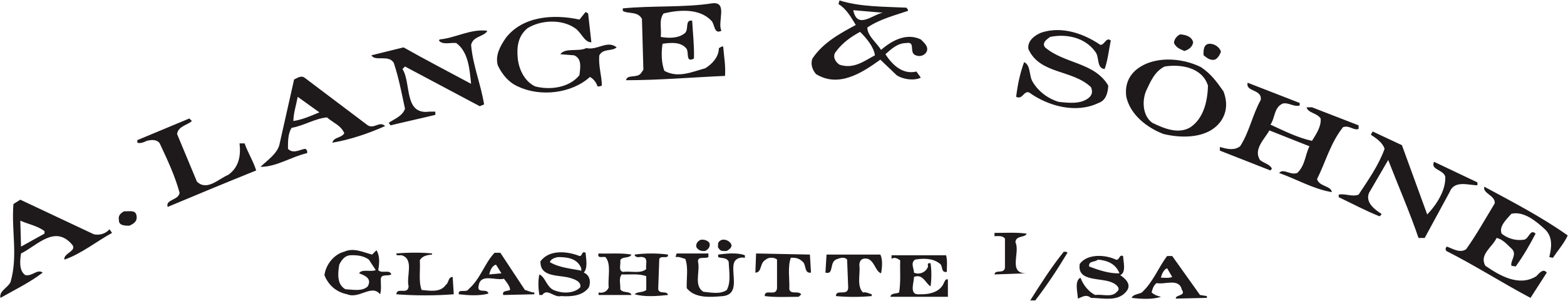 A. Lange & Söhne