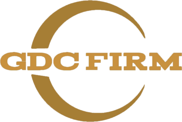 จีดีซี โกลเด้นเซอร์เคิล เฟิร์ม