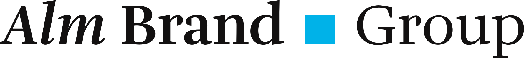 Alm. Brand