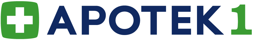 Apotek 1