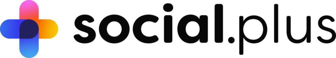 social.plus