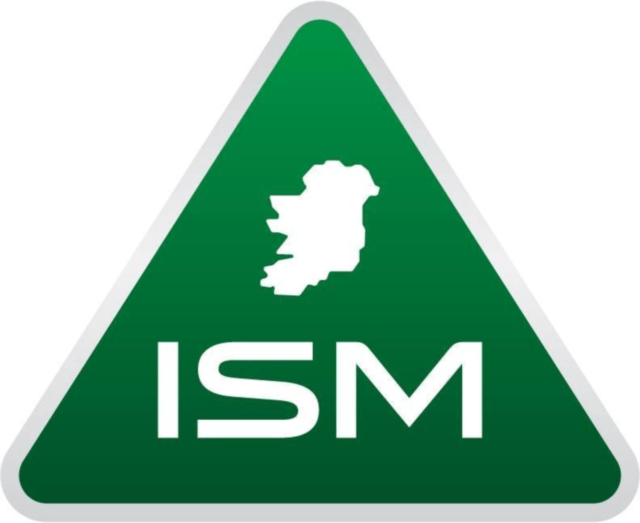 ISM