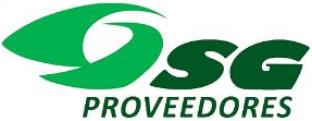 SG Proveedores
