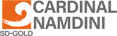 Cardinal Namdini Mining