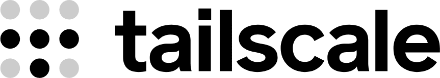 Tailscale