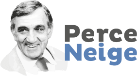 Fondation Perce-Neige