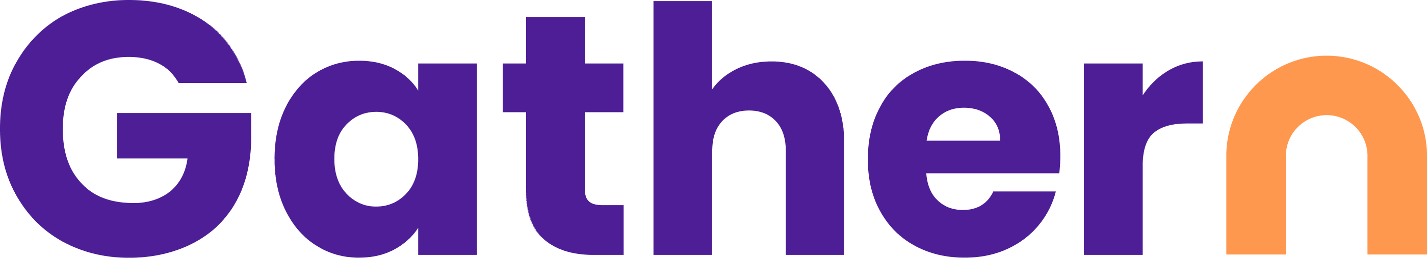 Gathern