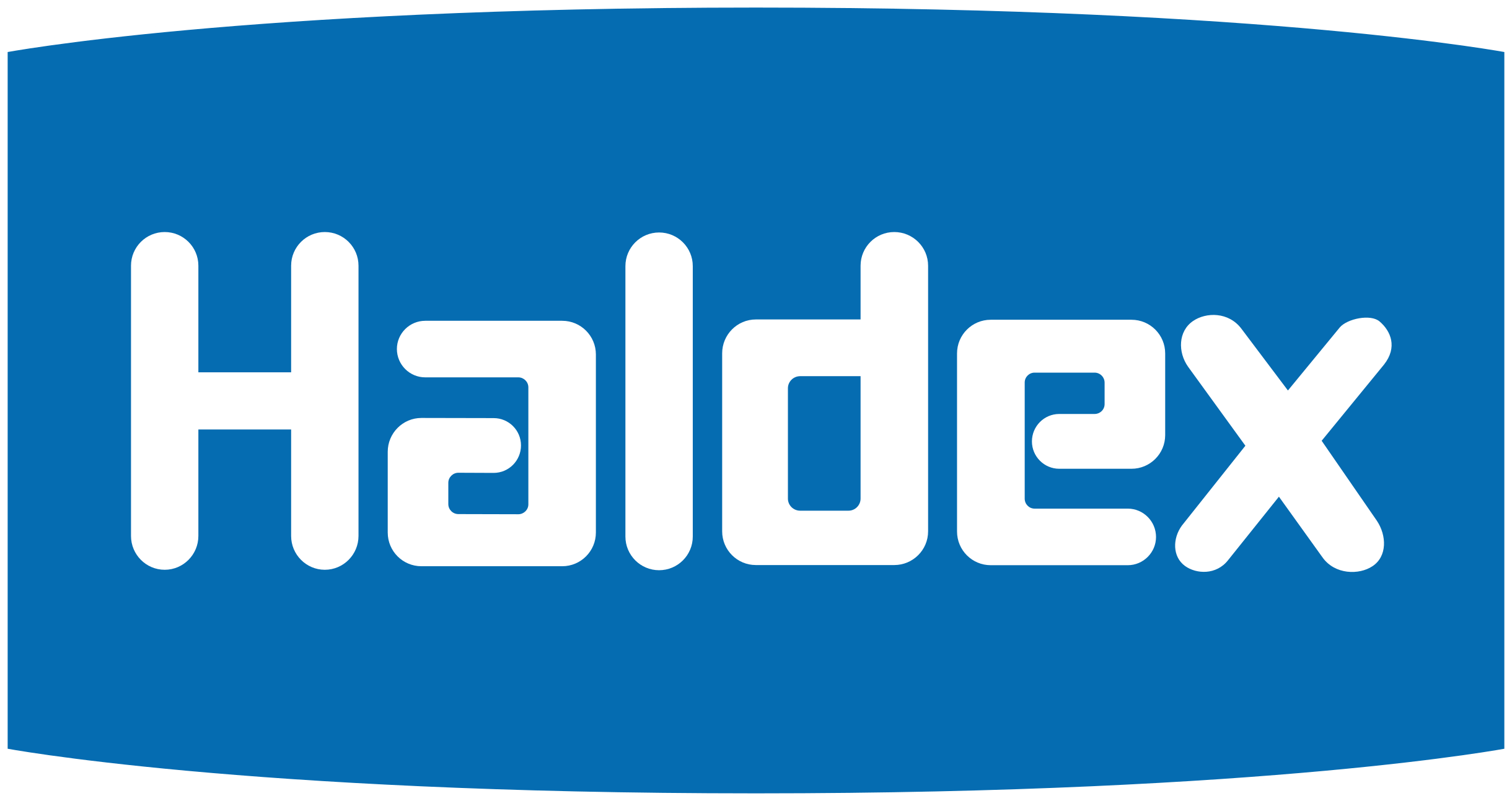 Haldex