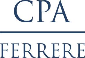 CPA FERRERE