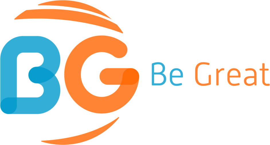 Be Great
