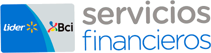 Lider Bci Servicios Financieros