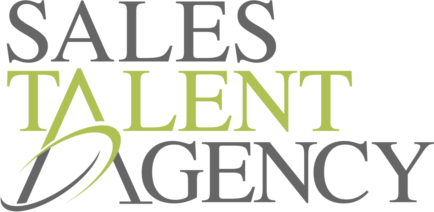 Sales Talent Agency