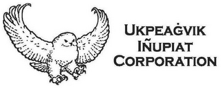 Ukpeagvik Inupiat Corporation