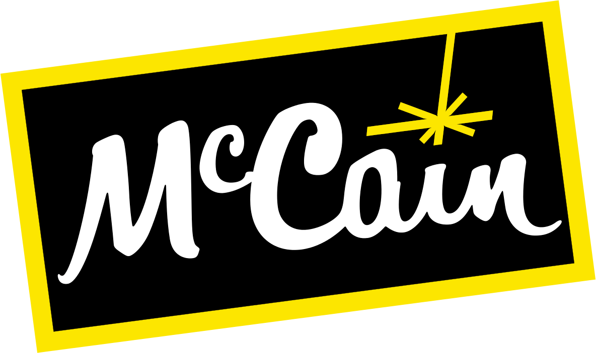McCain Foods