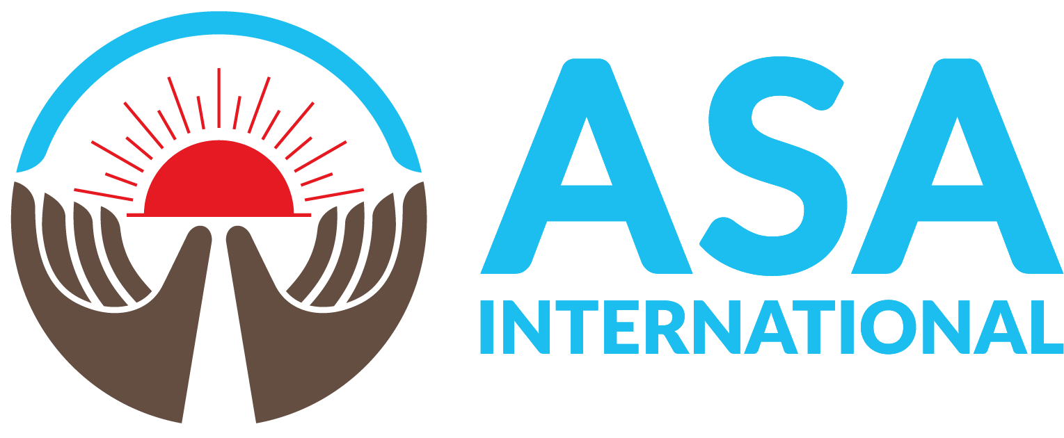 ASA International