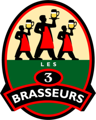 Les 3 Brasseurs