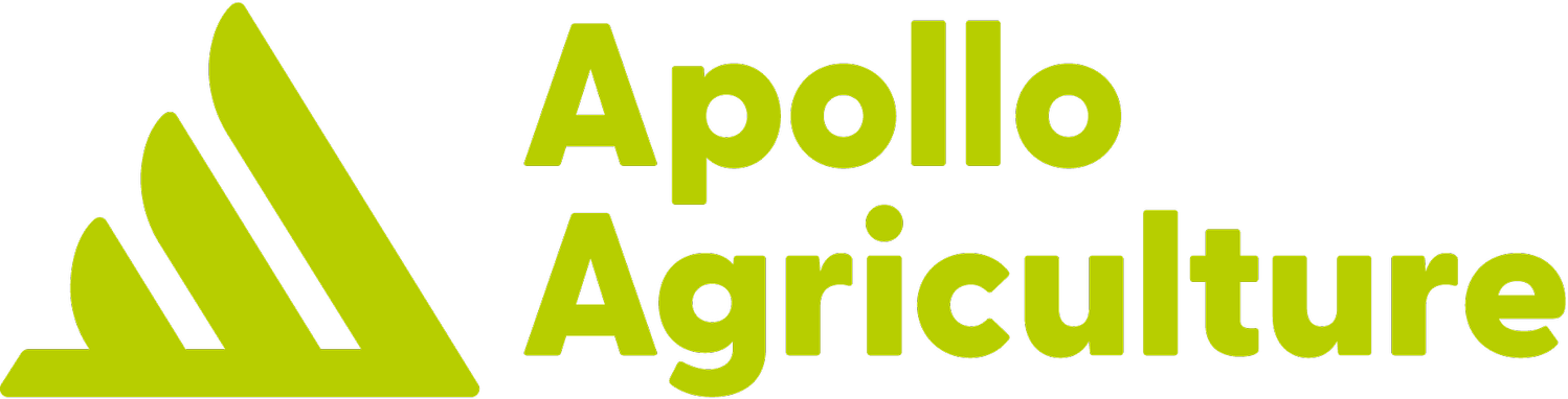 Apollo Agriculture