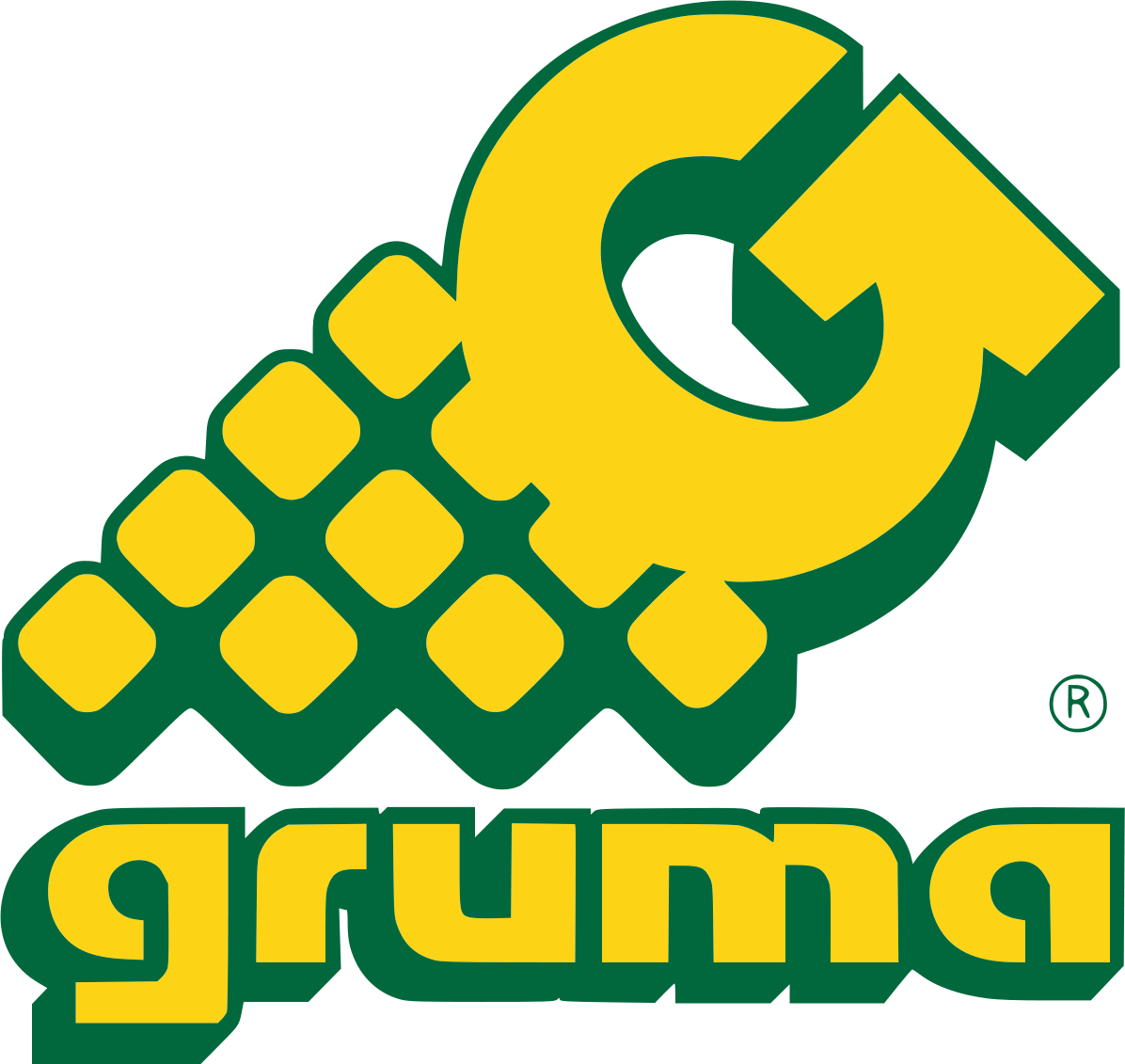 Gruma