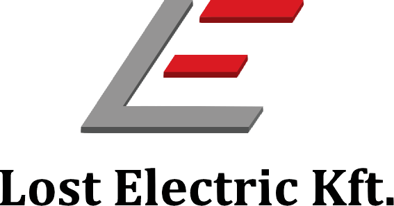 Lost Electric
