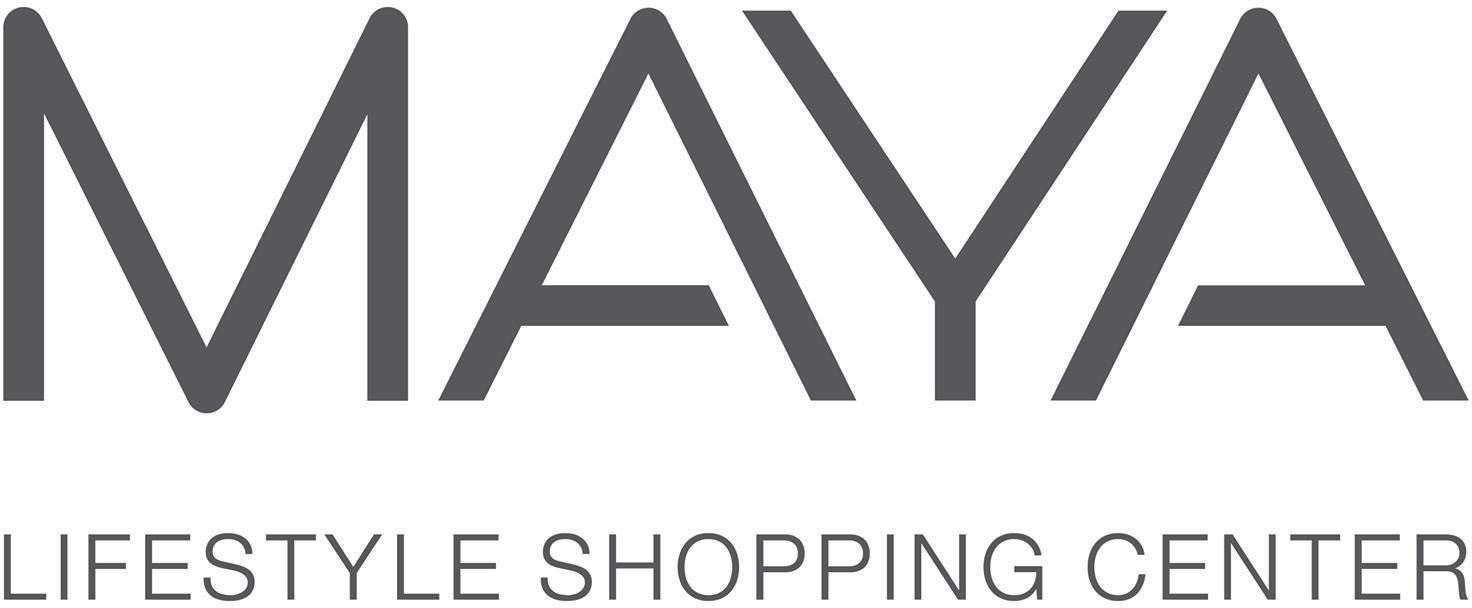 MAYA Lifestyle Shopping Center